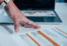 multiple review numbers with origin details