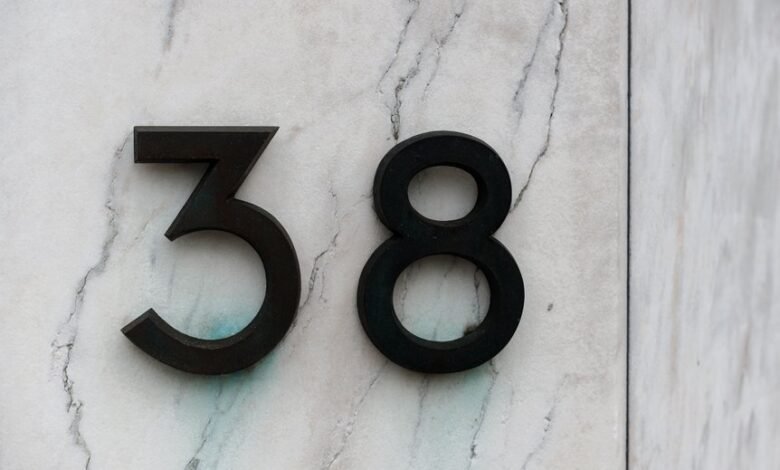 number registry insights identify patterns