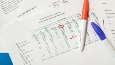 numbers require detailed summaries