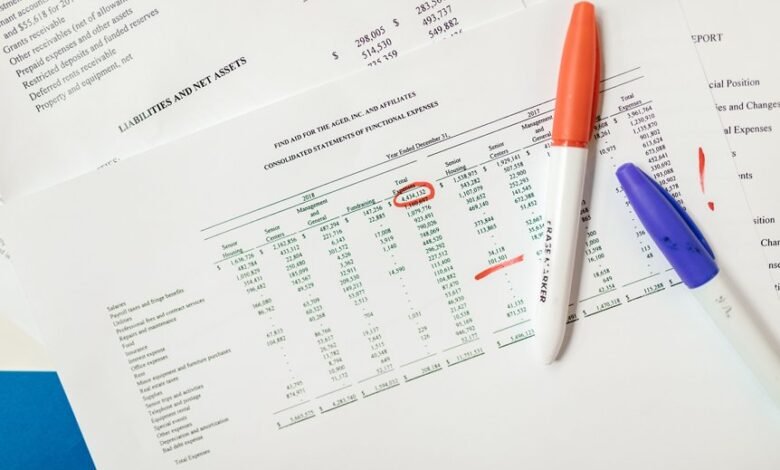 numbers require detailed summaries