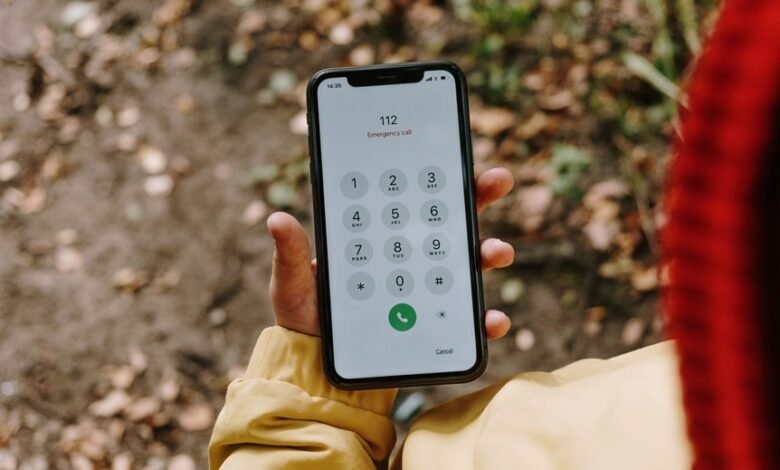 phone numbers compiled for identity database