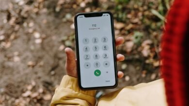 phone numbers for caller profile discovery