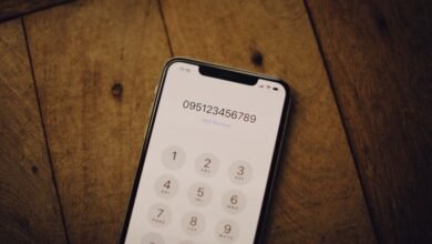 phone numbers for caller verification lookup