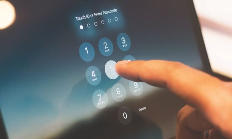 phone numbers for identity lookup