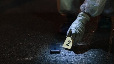 phone numbers of unknown calls