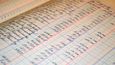 public number registry list