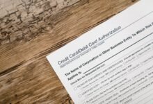 registered number information identifiers listed