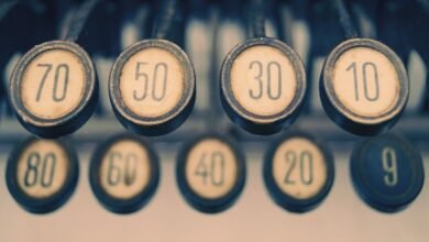 registry history review multiple numbers listed