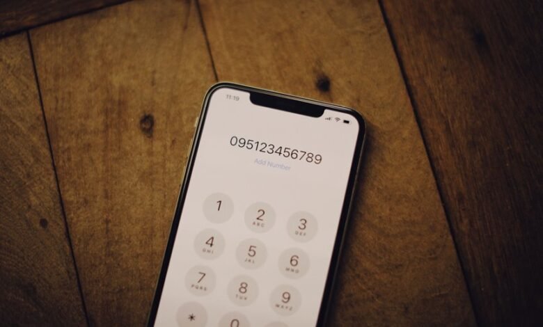 reverse phone search guide numbers listed