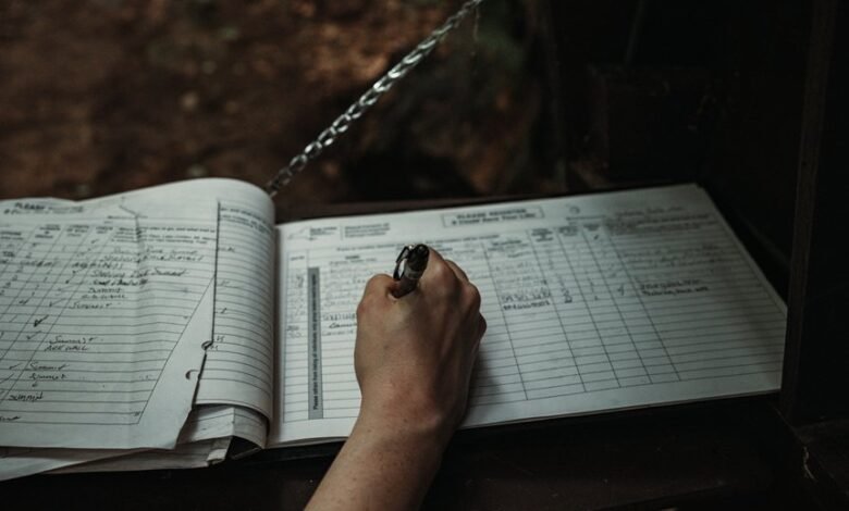 study number registrations multiple ids