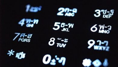 suspicious calls by number search