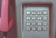 telephone contact numbers list