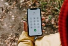 unknown contacts numbers list